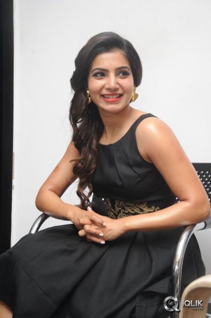 Samantha-Interview-About-Son-Of-Sathyamurthy-Movie
